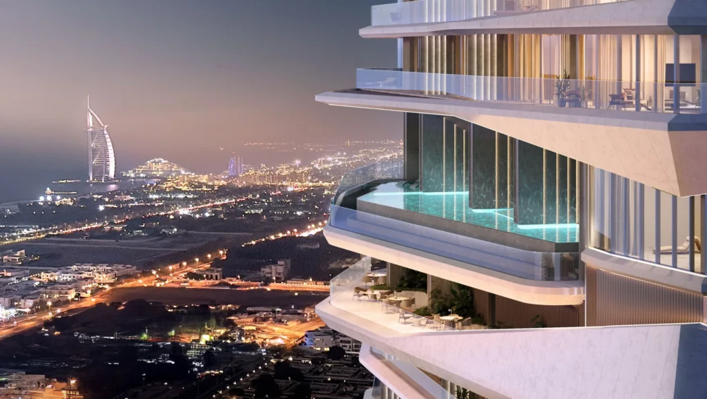 Can You Own Property in Dubai Forever? 