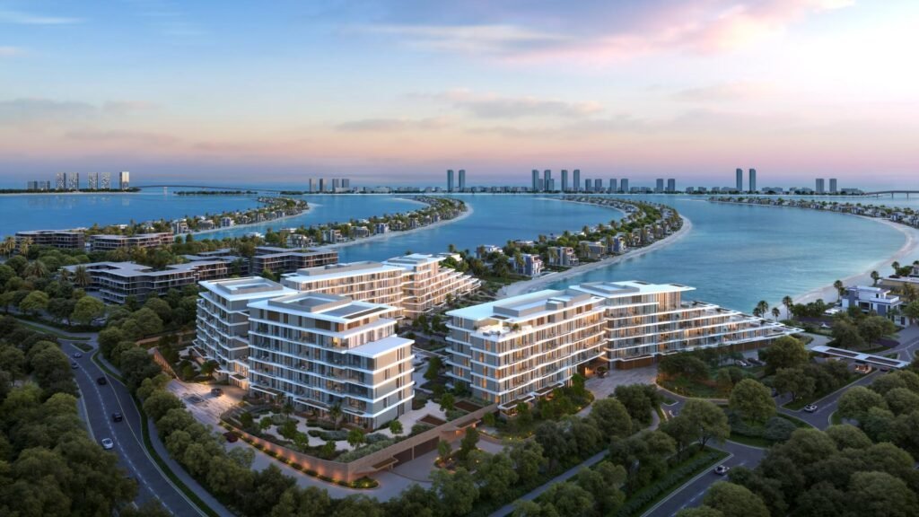 How to Buy Property in Dubai from the USA