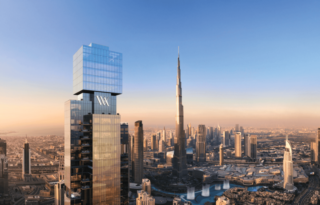 Dubai Property Expo 2026: What US Investors Need to Know