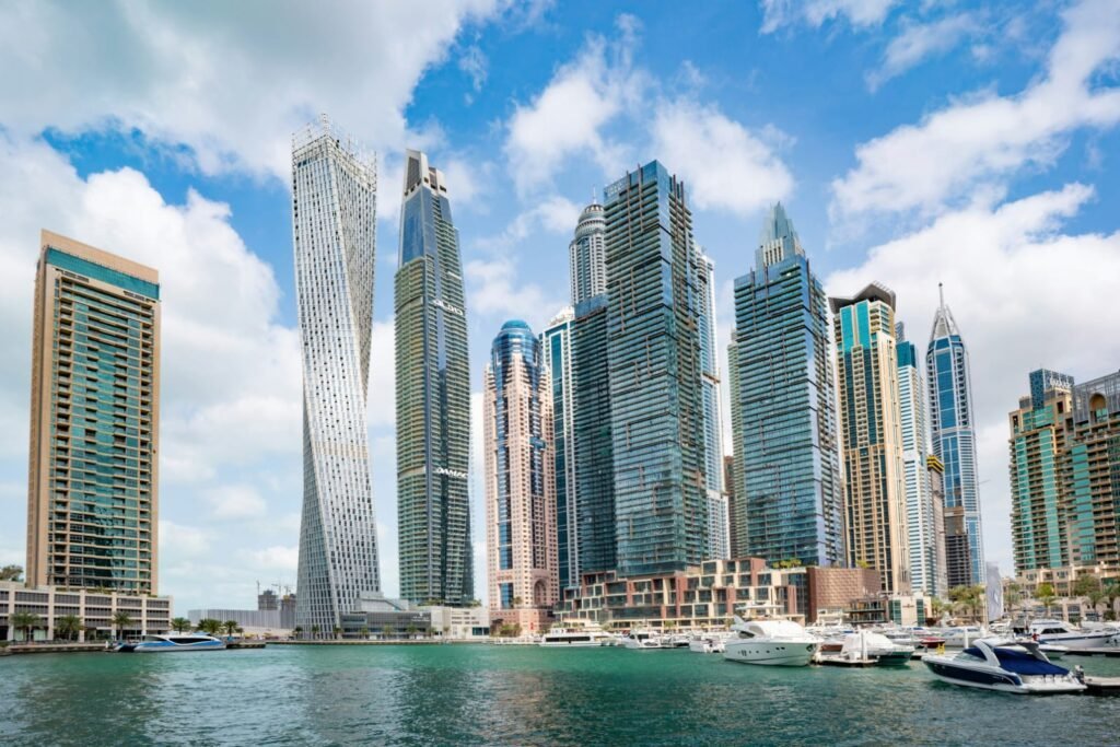 Dubai Property Expo 2026: What US Investors Need to Know