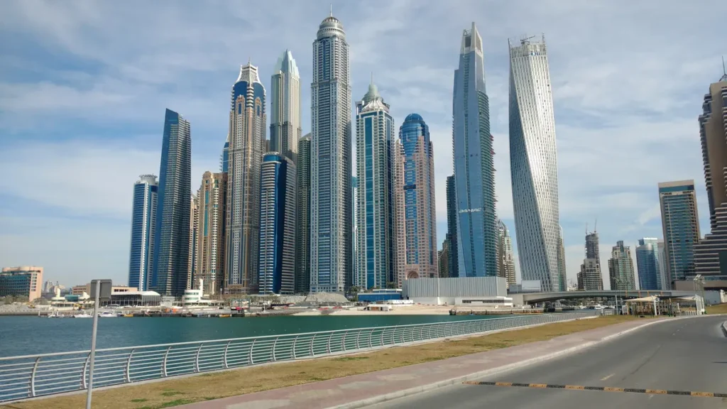 Best Area to Buy Property in Dubai: US Investors 2026 Guide