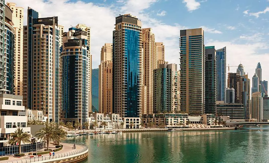 Dubai Property Expo 2026: What US Investors Need to Know