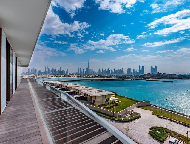 How to Buy Property in Dubai from the USA