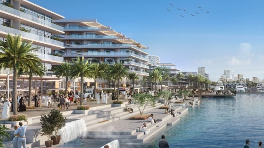 How to Buy Property in Dubai from the USA