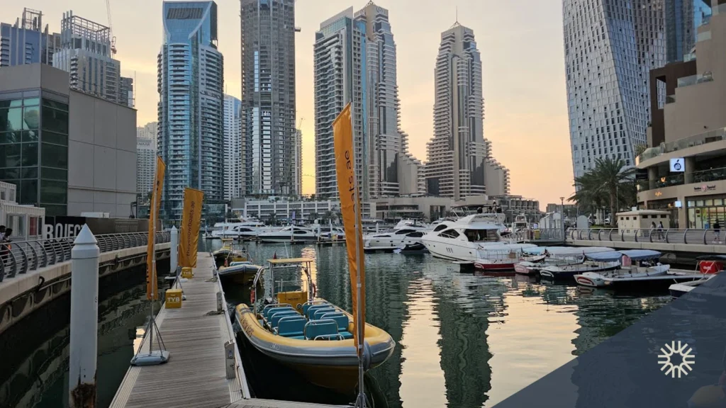 Best Area to Buy Property in Dubai: US Investors 2026 Guide