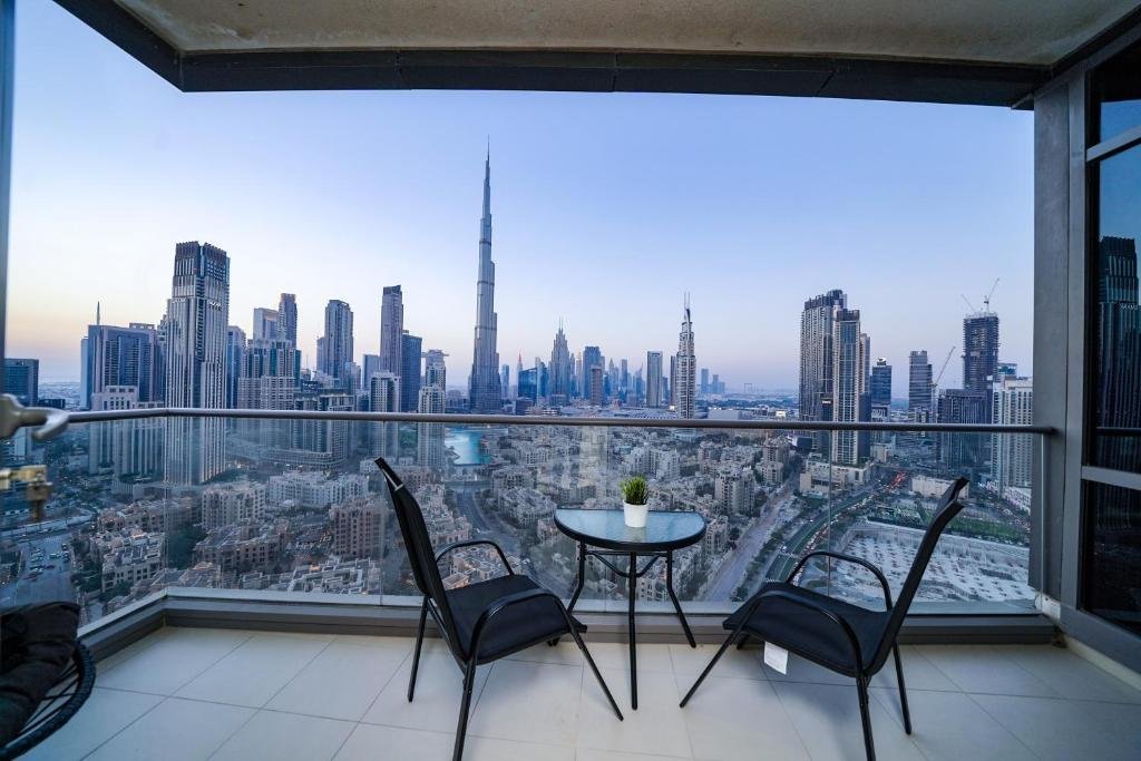 How Safe Is It to Buy Property in Dubai? A Guide for US Investors
