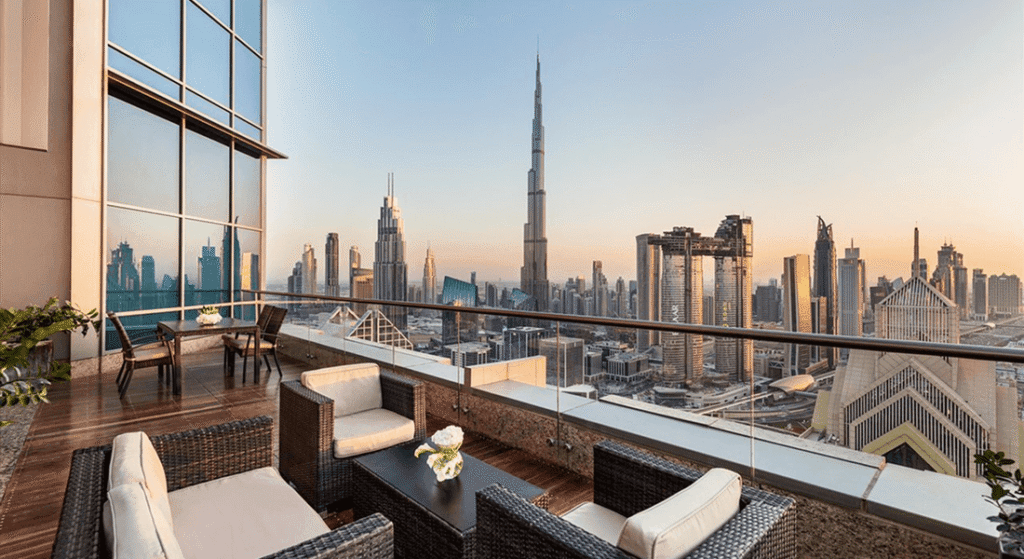 How Safe Is It to Buy Property in Dubai? A Guide for US Investors