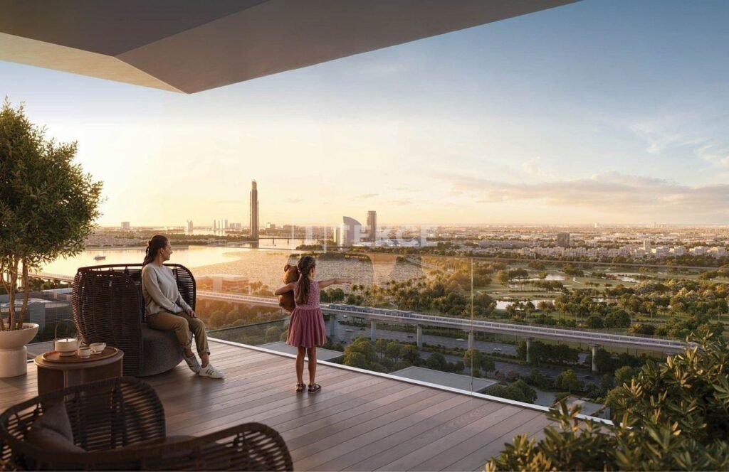 Can US Citizens Buy Property in Dubai