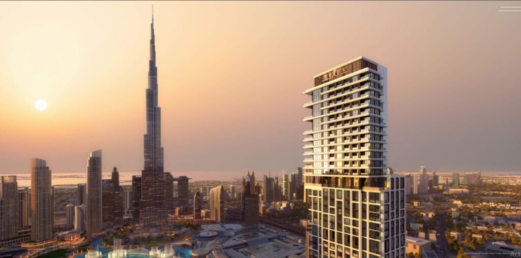 Firms Helping Overseas Investors Buy Property in Dubai