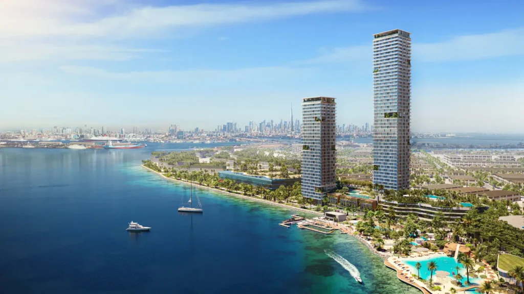Best Time to Buy Property in Dubai: A US Investor's