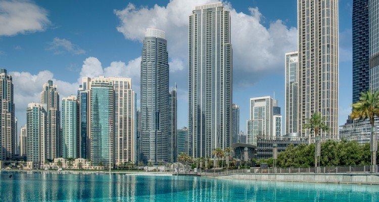 How to Buy Dubai Property Remotely as a US Investor (2026 Guide)