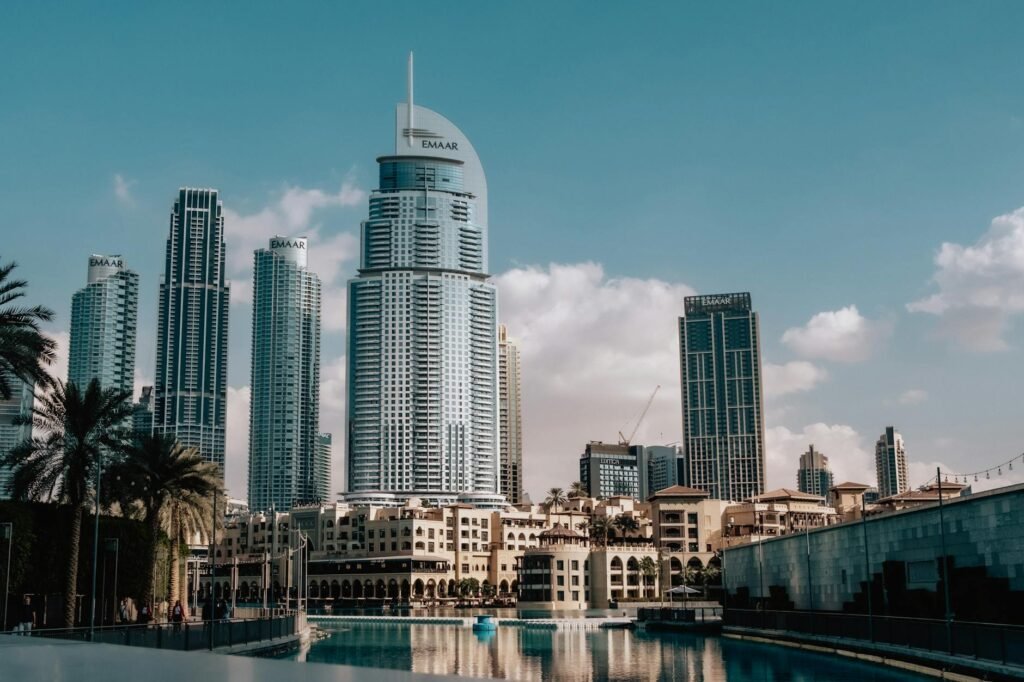 How to Buy Dubai Property Remotely as a US Investor (2026 Guide)