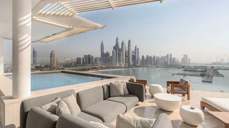 Property Tax in Dubai for Foreigners