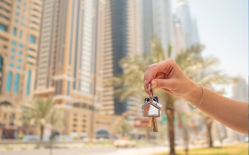 Property Tax in Dubai for Foreigners