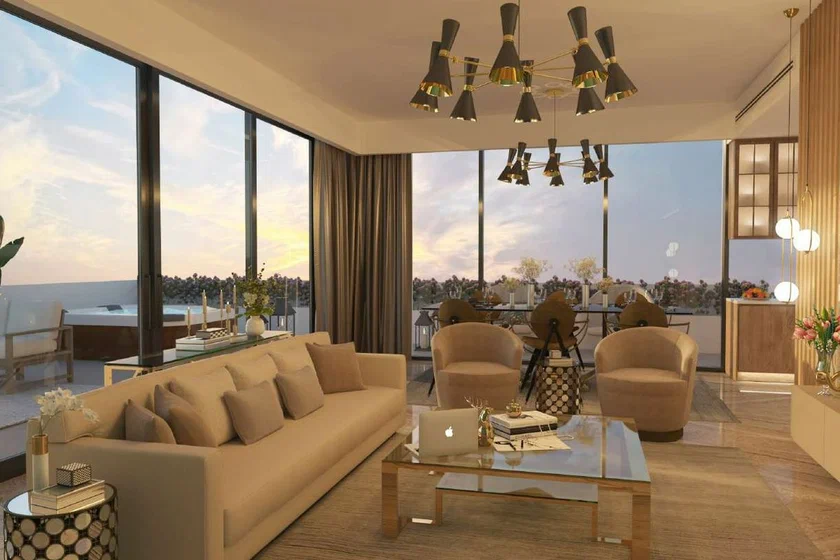 Can US Citizens Buy Property in Dubai