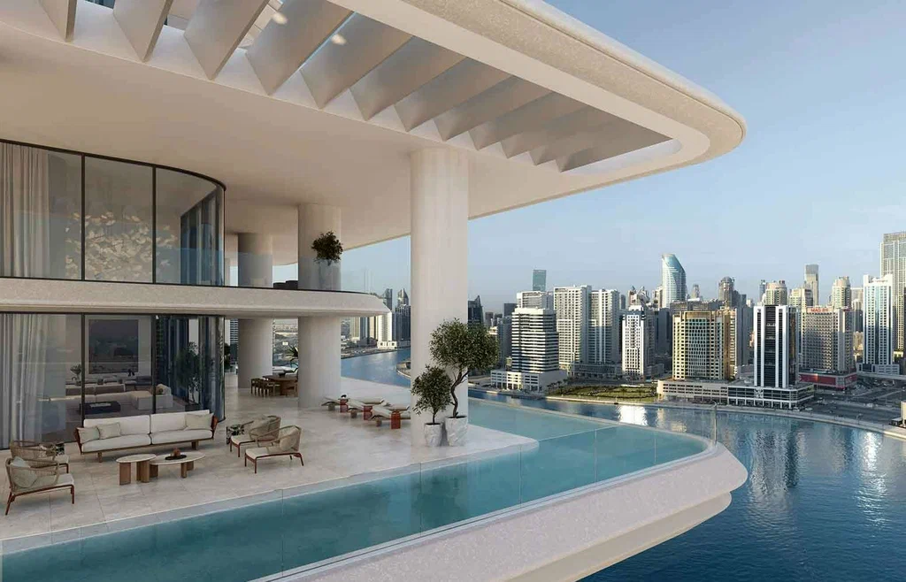 Can US Citizens Buy Property in Dubai