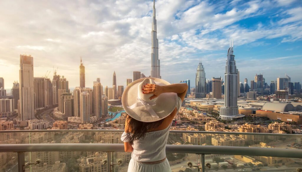 Firms Helping Overseas Investors Buy Property in Dubai