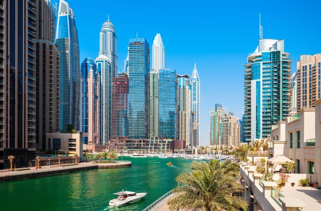 How Safe Is It to Buy Property in Dubai? A Guide for US Investors