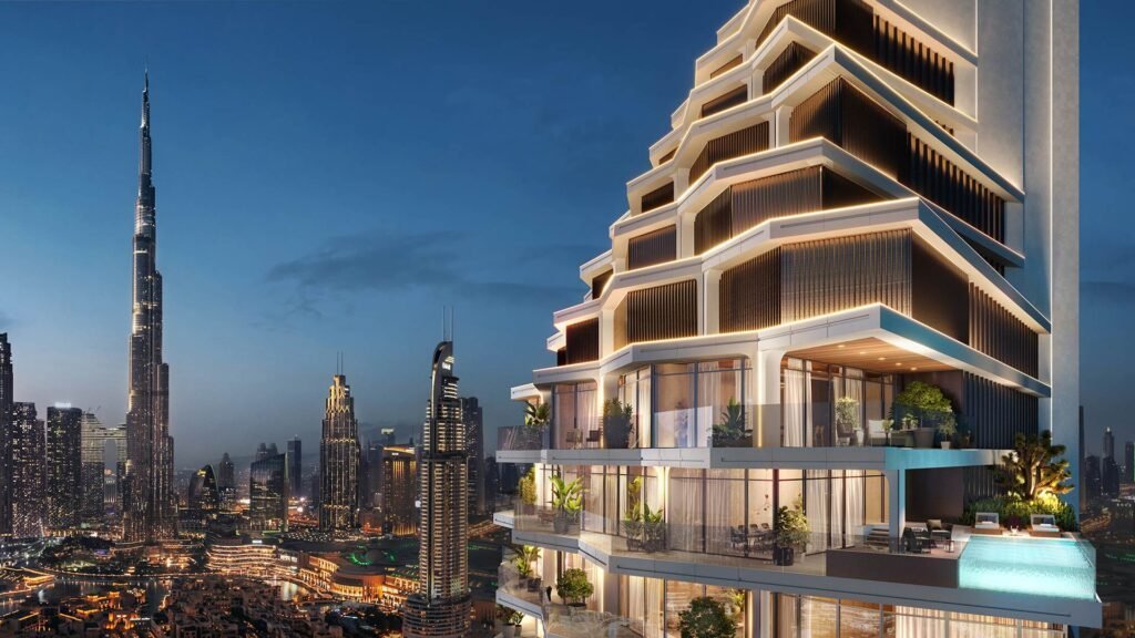 Firms Helping Overseas Investors Buy Property in Dubai