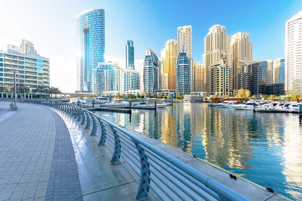 Firms Helping Overseas Investors Buy Property in Dubai