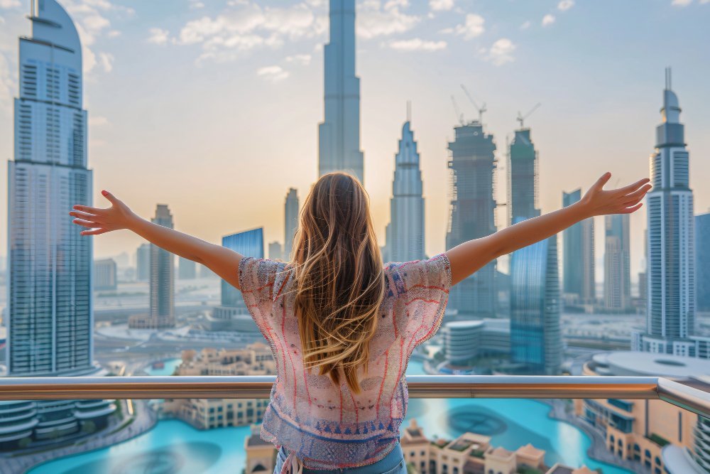 Best Time to Buy Property in Dubai: A US Investor's