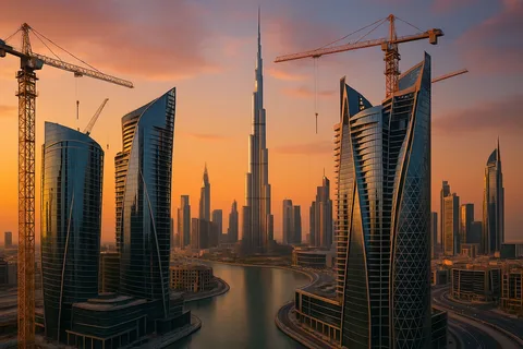 UAE Residency Visa in Dubai: 2026 Property Guide