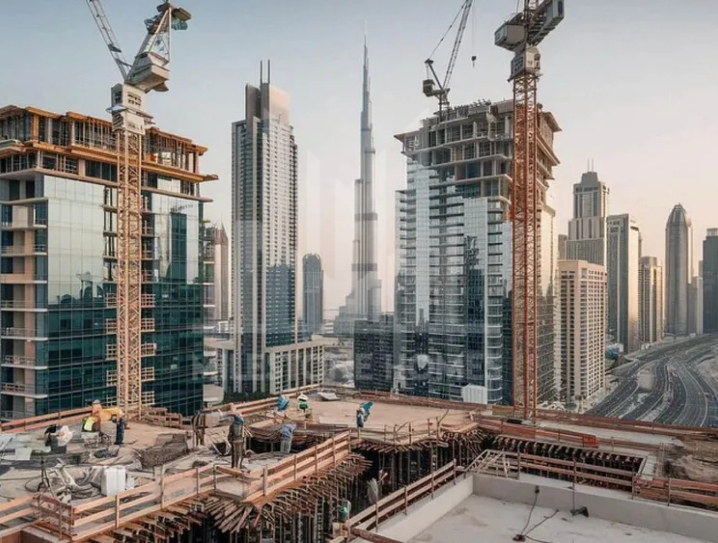 Buying Off-Plan Property in Dubai: US Investor Guide