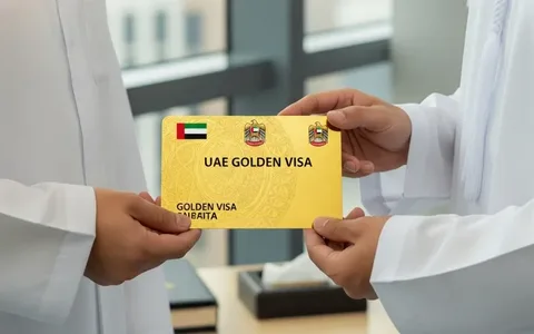 Dubai Property Visa 2026: US Investor Residency Guide