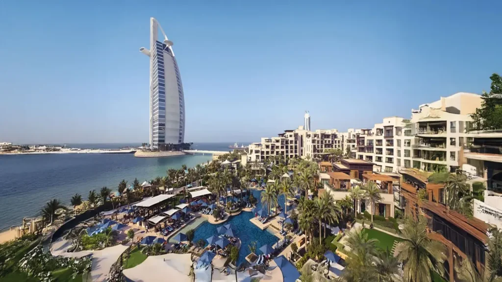 Buying Off-Plan Property in Dubai: US Investor Guide