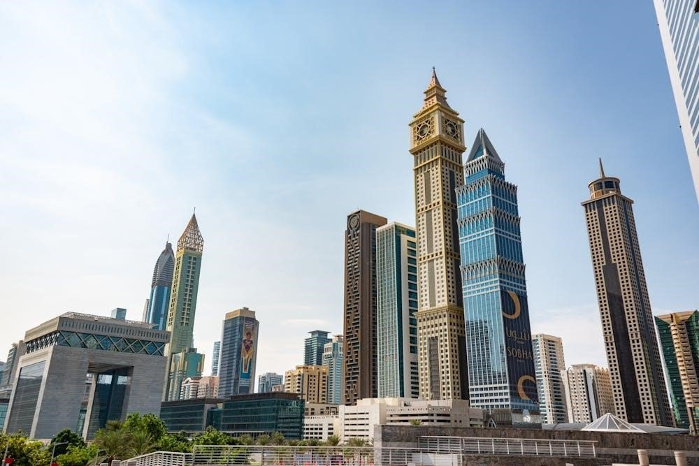 Buying Off-Plan Property in Dubai: US Investor Guide