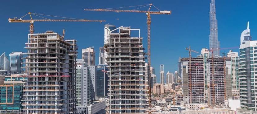 Buying Off-Plan Property in Dubai: US Investor Guide