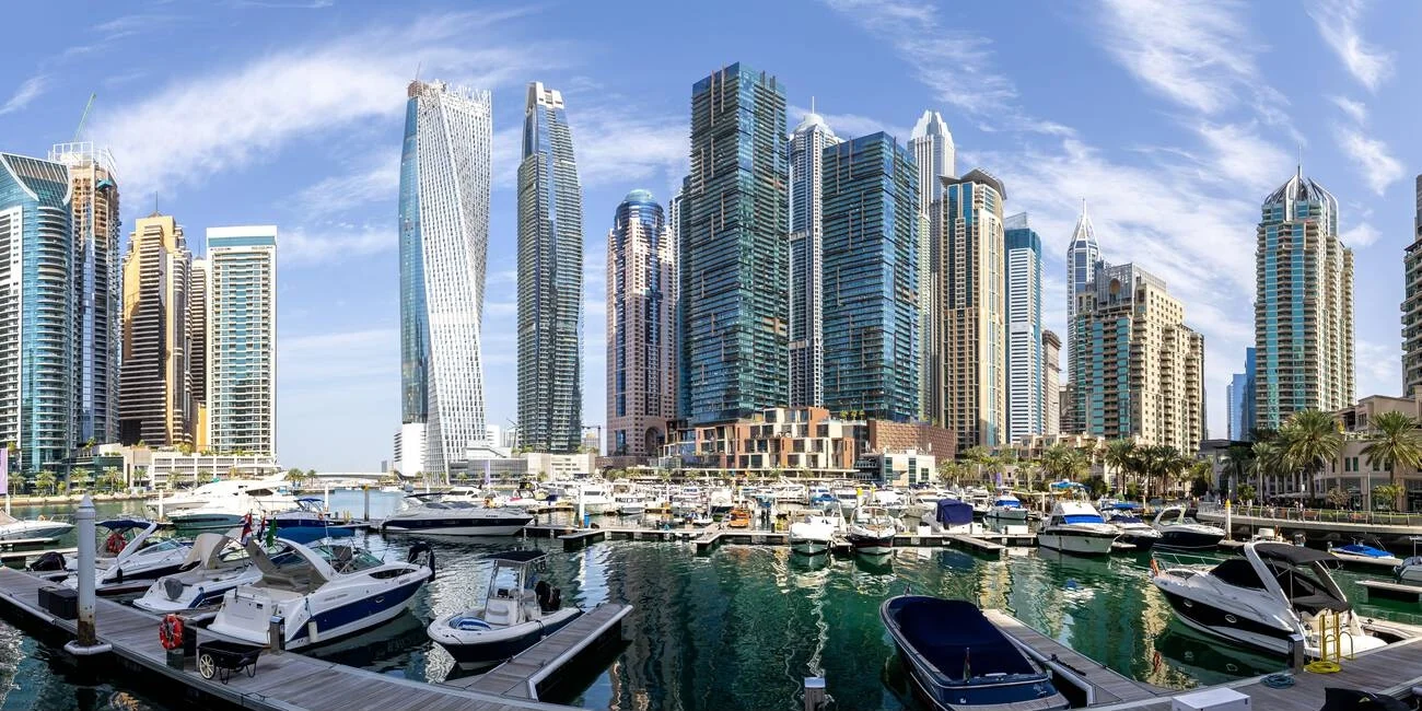 Dubai Property Visa 2026: US Investor Residency Guide