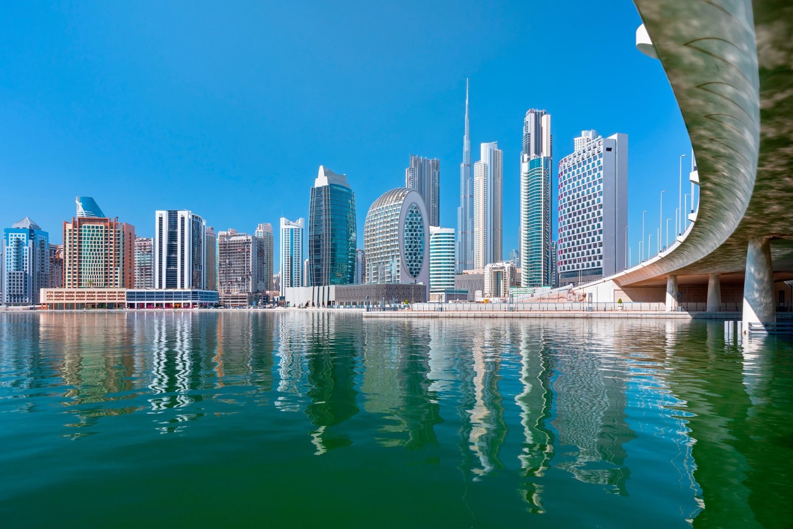 How Safe Is It to Buy Property in Dubai? A Guide for US Investors