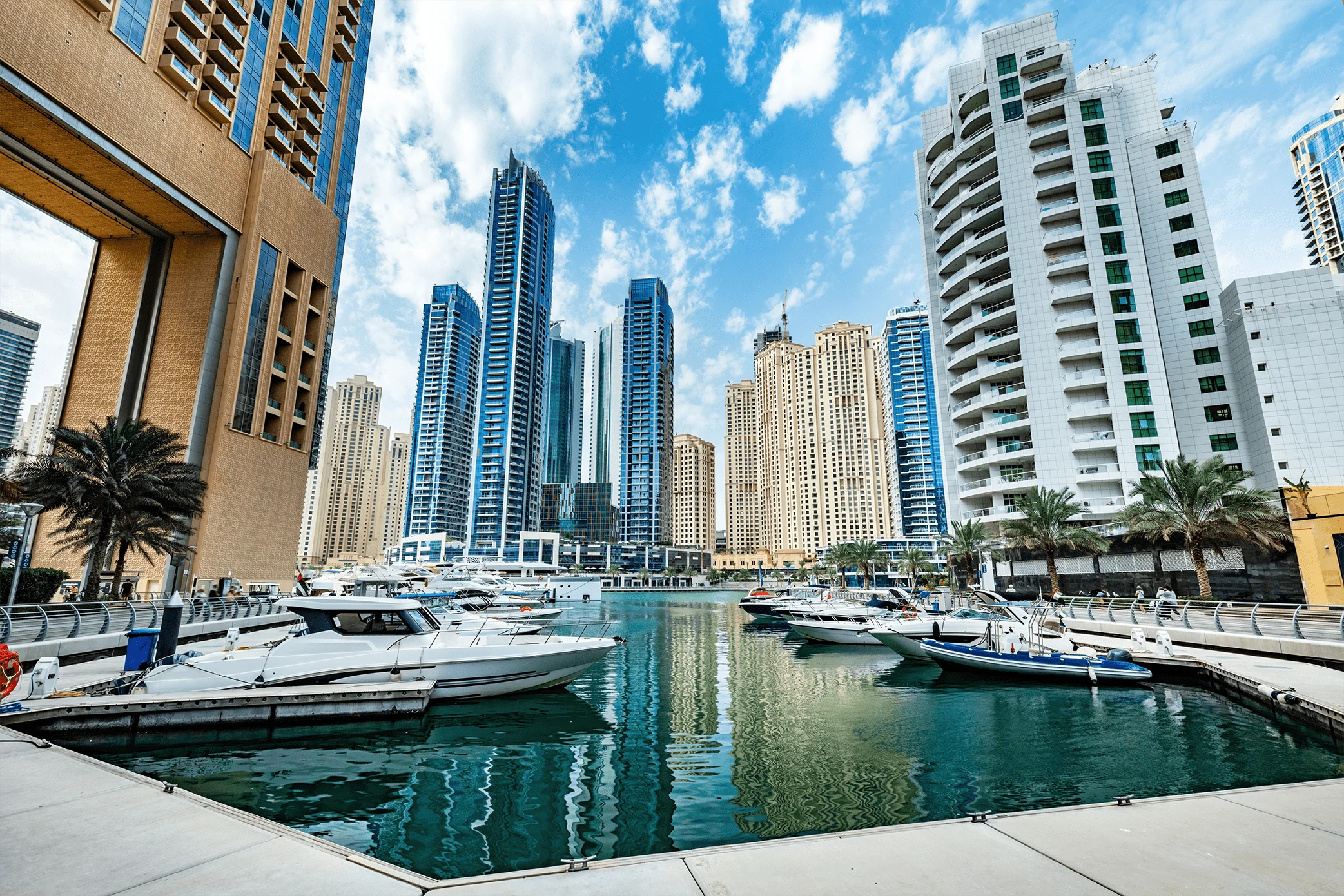 Best Area to Buy Property in Dubai: US Investors 2026 Guide