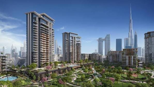 Buying Off-Plan Property in Dubai: A Complete Guide for American Investors