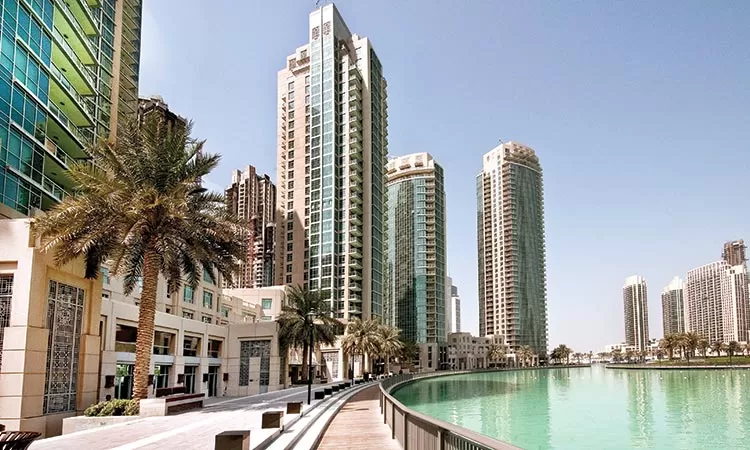 Top Benefits of Buying Property in Dubai for US Investors in 2026