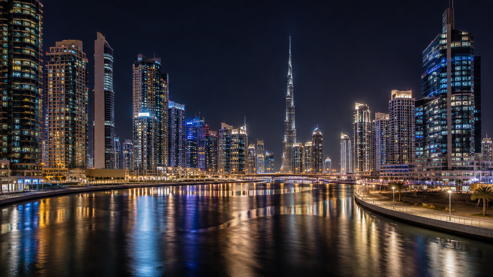 Buying Property in Dubai: Pros and Cons for US Investors