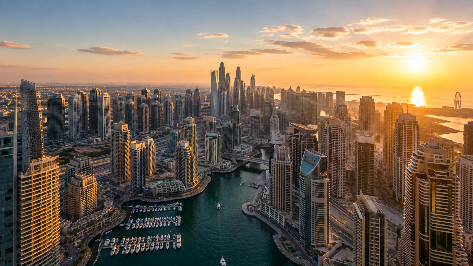 Is Buying Property in Dubai a Good Investment in 2026?