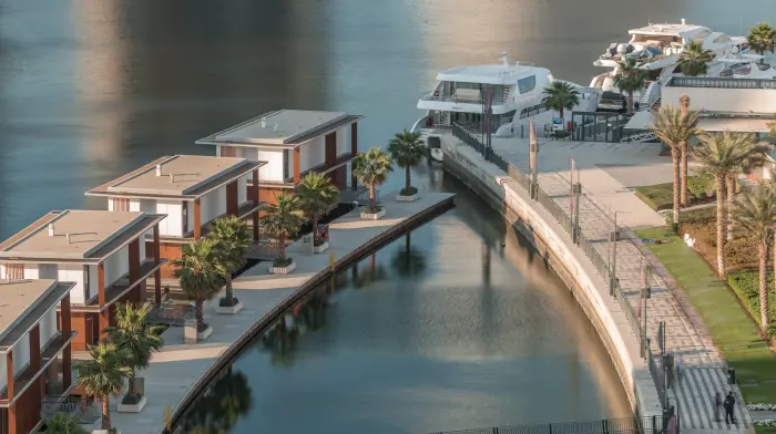 Can You Own Property in Dubai Forever? A Guide for US Investors