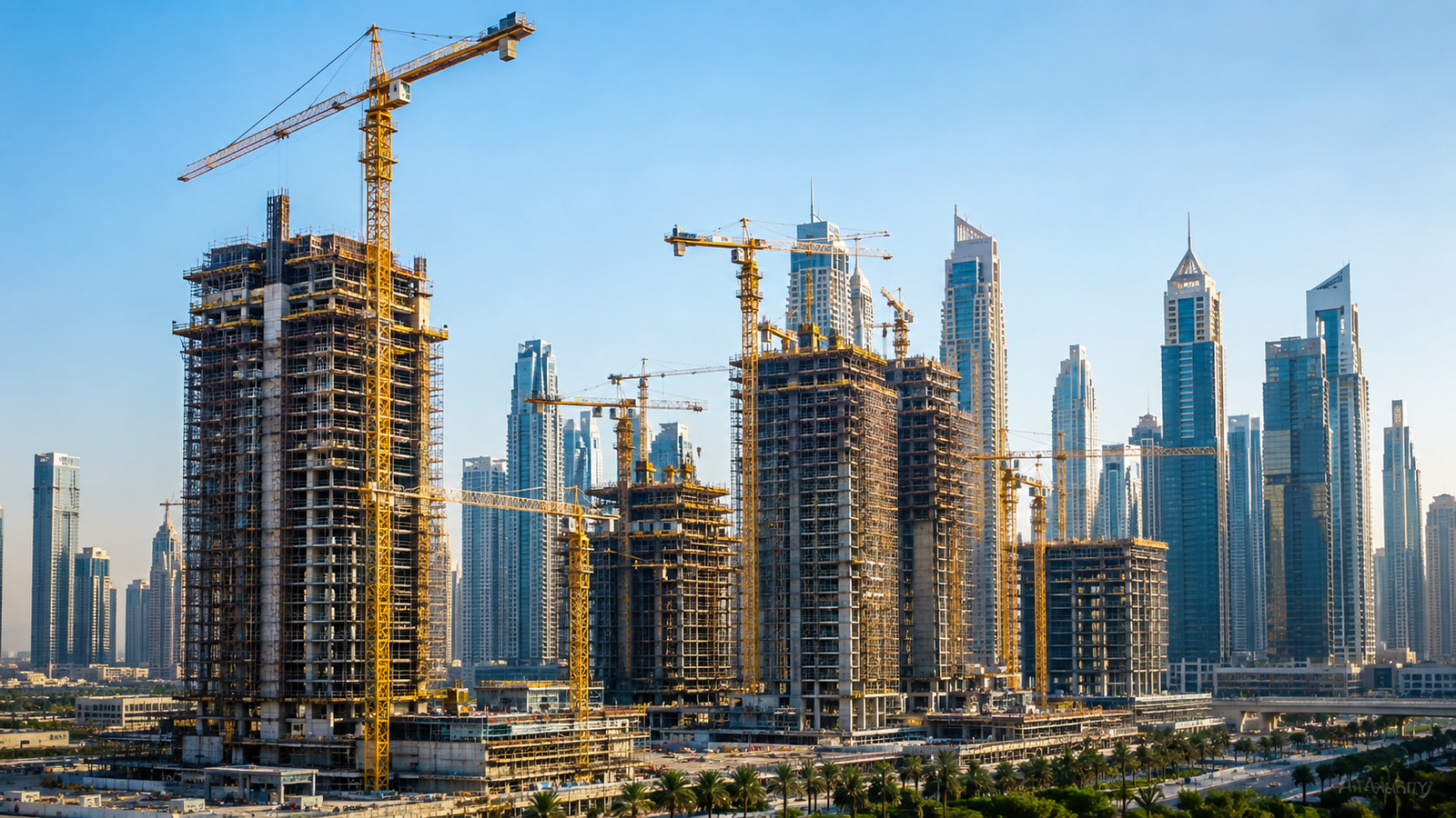 Dubai Mortgages for US and Non-Resident Buyers in 2026