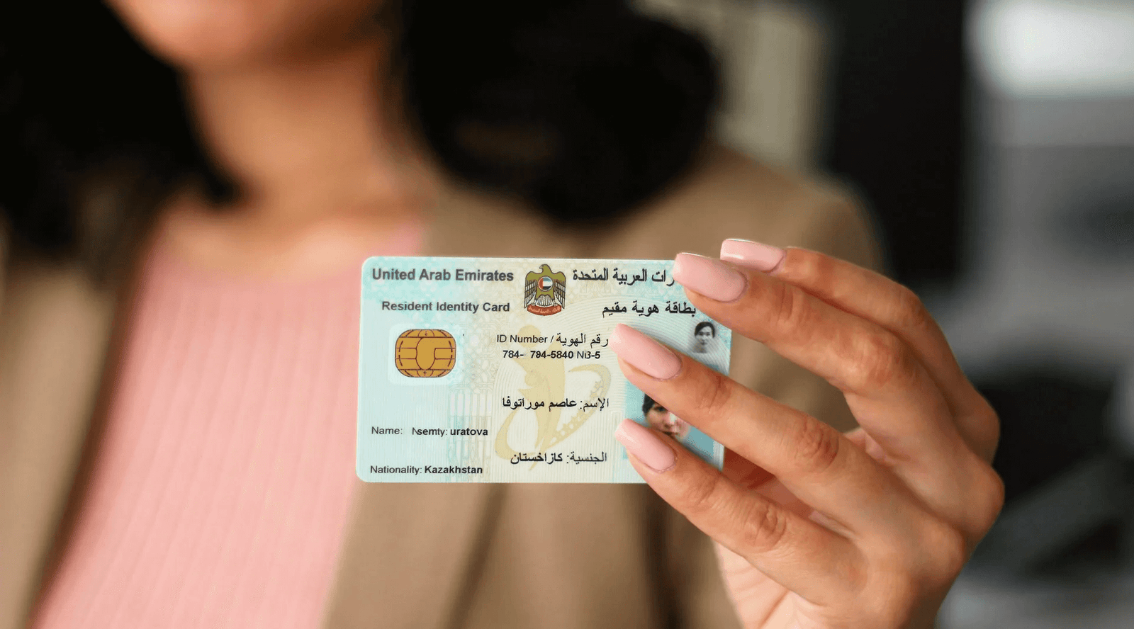 Dubai Property Visa 2026: How Buying Property Gets You UAE Residency