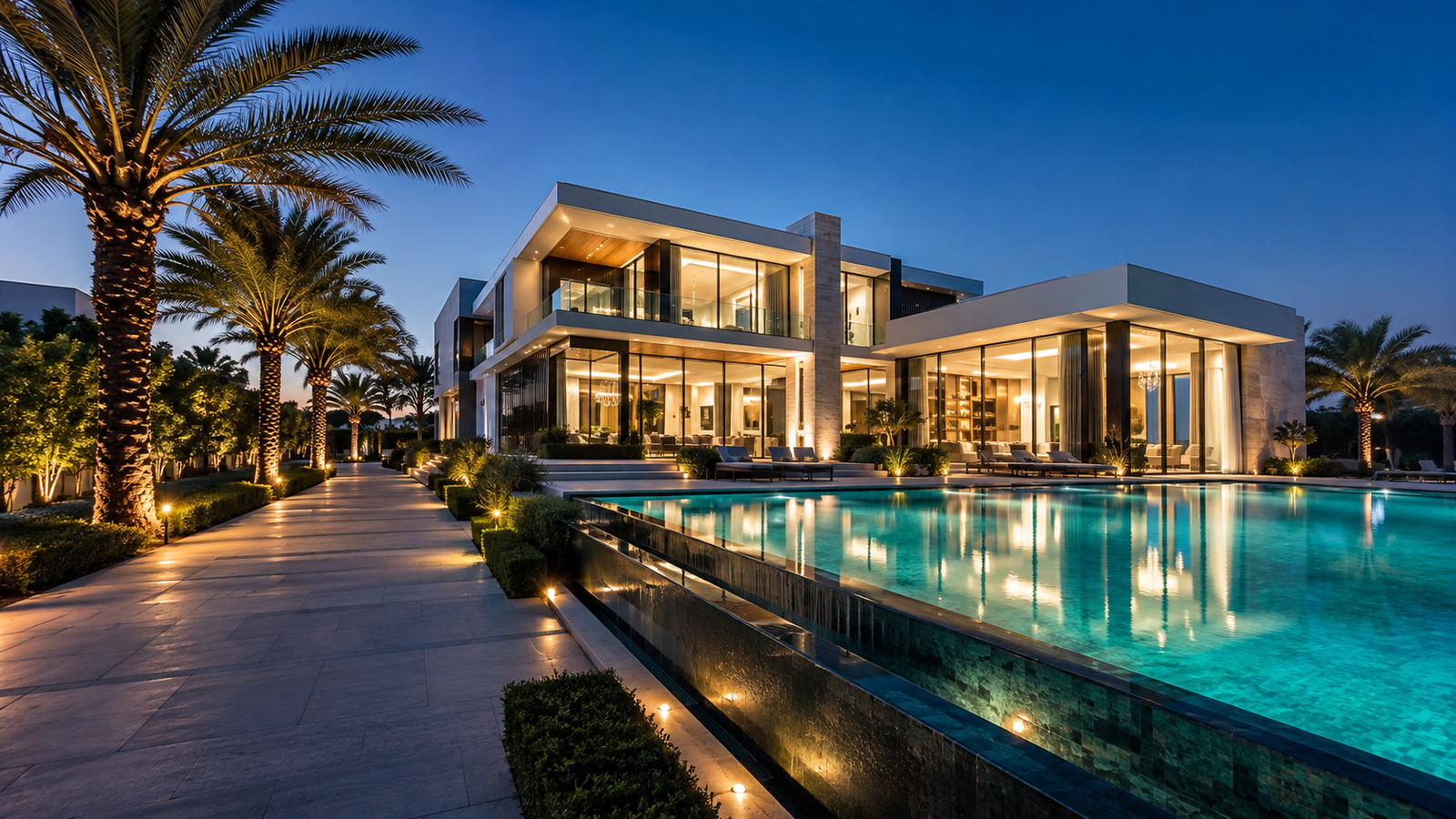 Dubai Villas for Sale: A Complete US Buyer’s Guide 2026