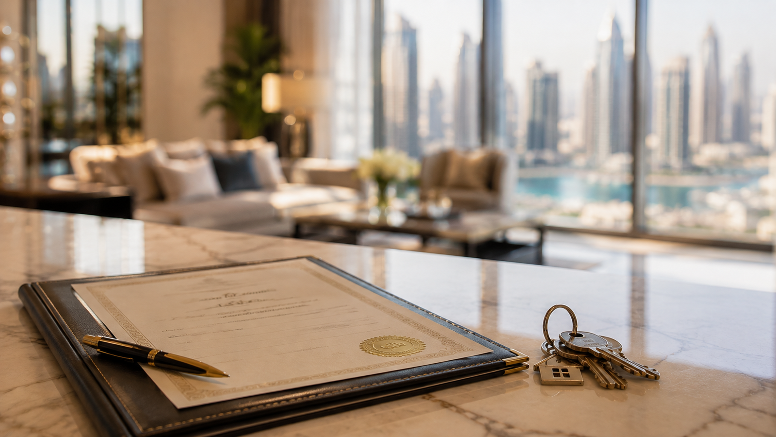 Freehold Property in Dubai: A Complete US Investor Guide