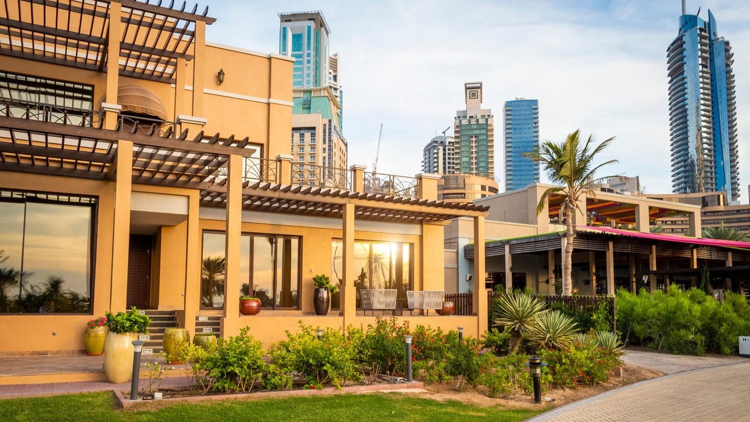 Firms Helping Overseas Investors Buy Property in Dubai: A US Investor’s 2026 Guide