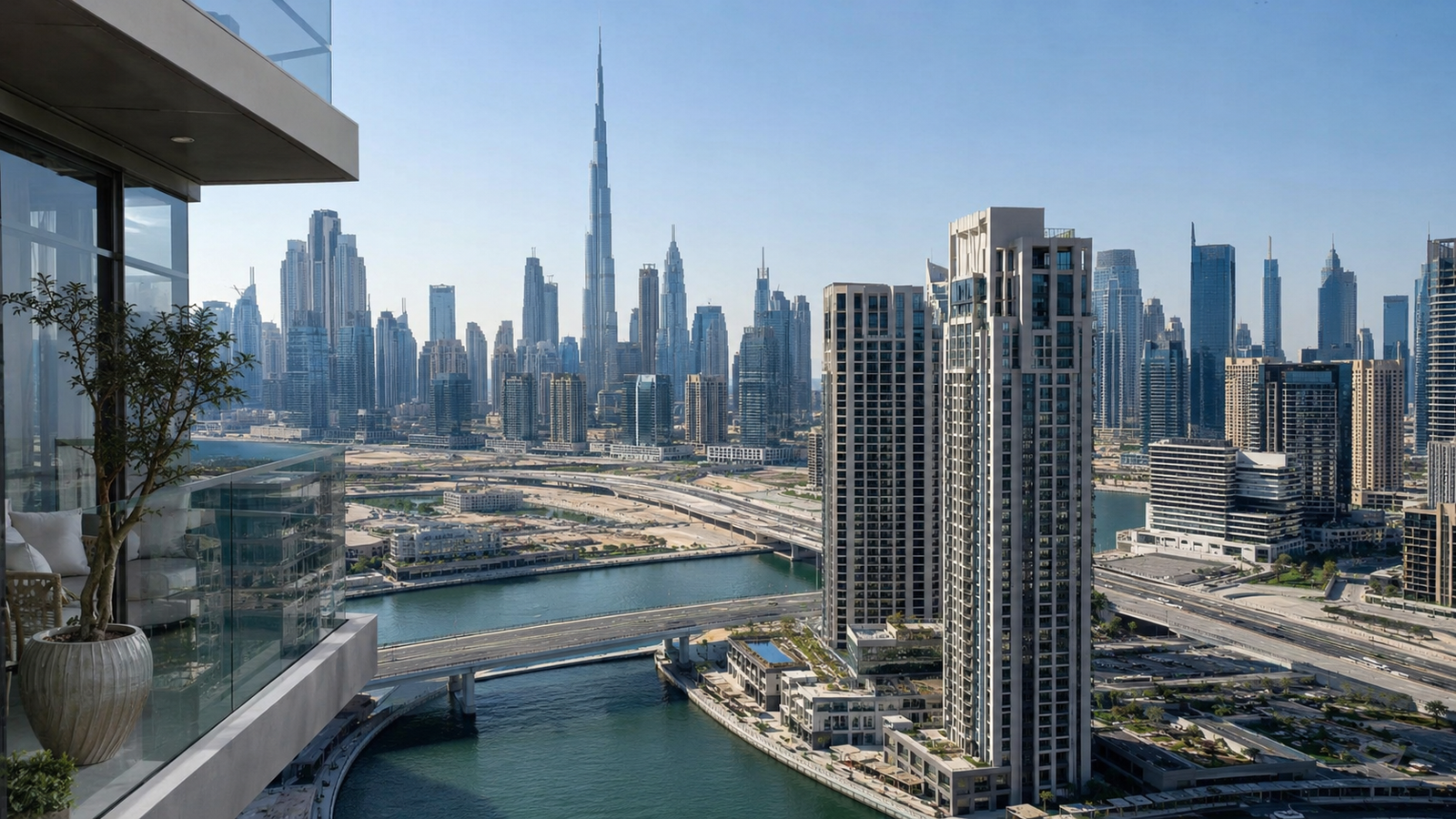 23 Lakh Golden Visa UAE: Complete Property Investment Guide (2026)