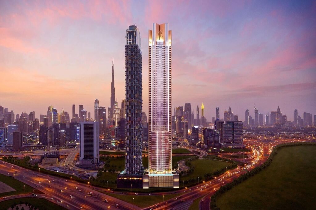 Dubai Property Expo 2026: What US Investors Need to Know