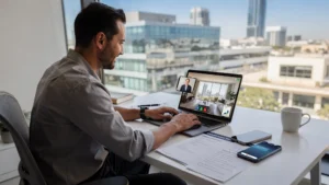 How to Buy Dubai Property Remotely as a US Investor (2026 Guide)
