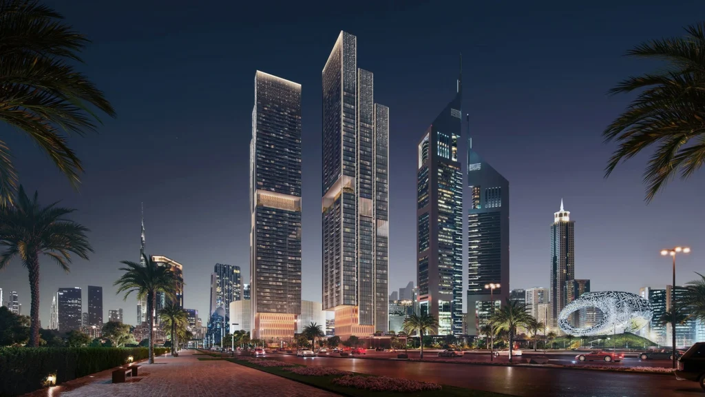 Best Area to Buy Property in Dubai: US Investors 2026 Guide