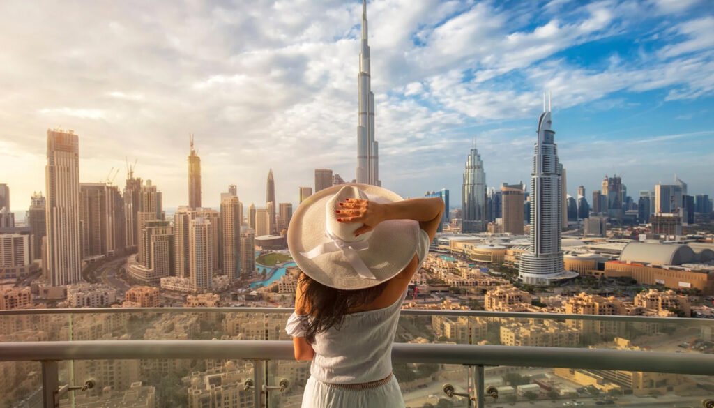 Firms Helping Overseas Investors Buy Property in Dubai