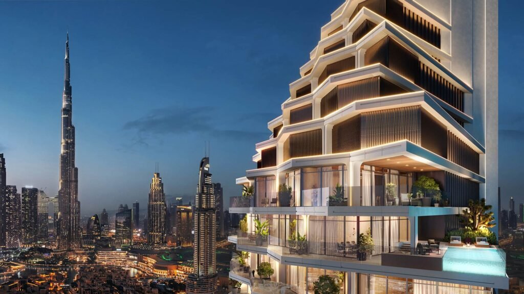 Firms Helping Overseas Investors Buy Property in Dubai